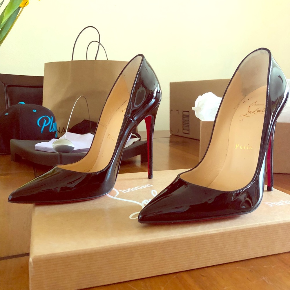 So Kate by Christian Louboutin